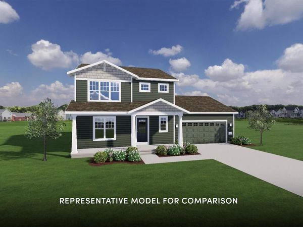 2509 Clover Point Drive, Fitchburg, WI 53711