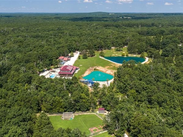 1060 County Road 6570, Salem, MO 65560