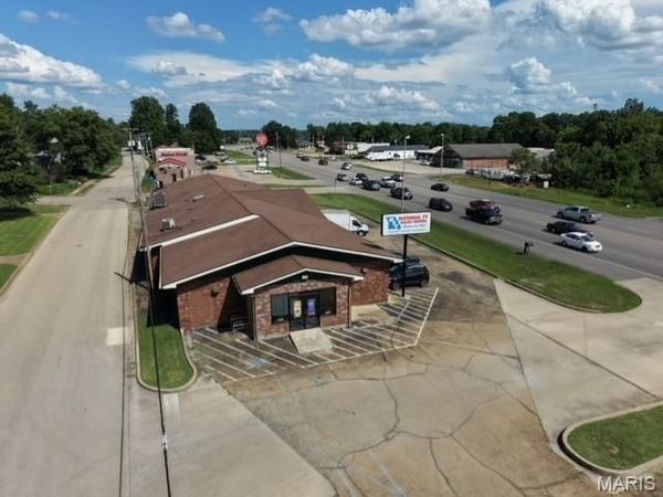 205 E Karsch Boulevard , Farmington, MO 63640