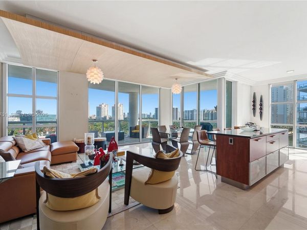 3131 NE 188th St , Unit 1-901, Aventura, FL 33180