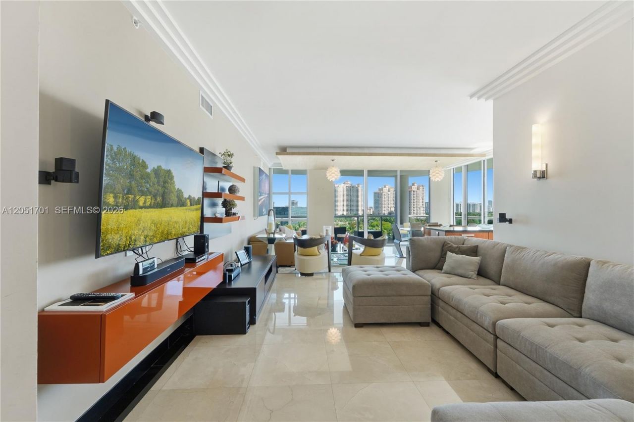 3131 NE 188th St , Unit 1-901, Aventura, FL 33180 Photo