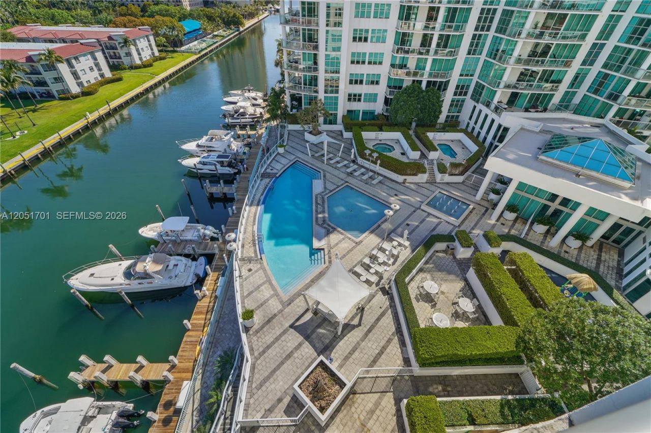 3131 NE 188th St , Unit 1-901, Aventura, FL 33180 Photo