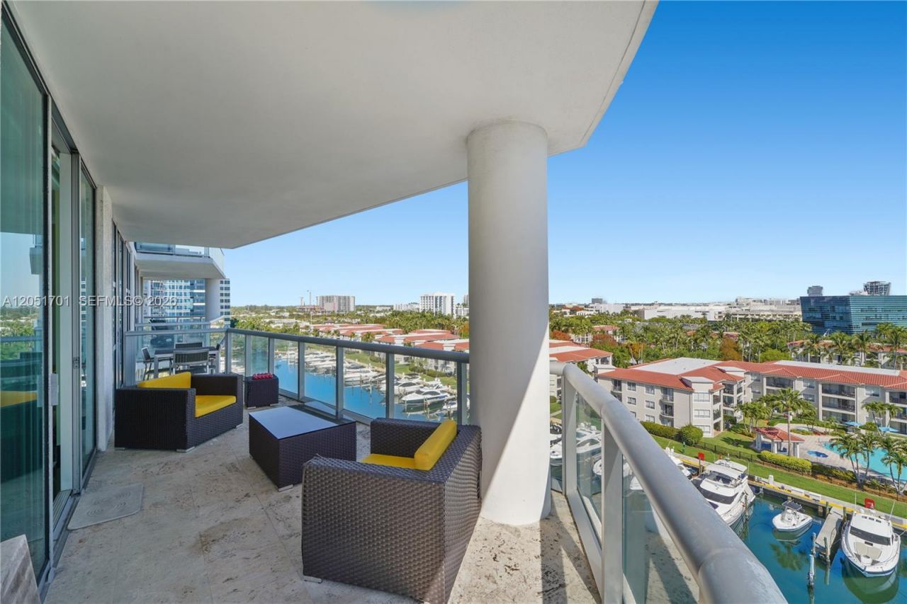 3131 NE 188th St , Unit 1-901, Aventura, FL 33180 Photo
