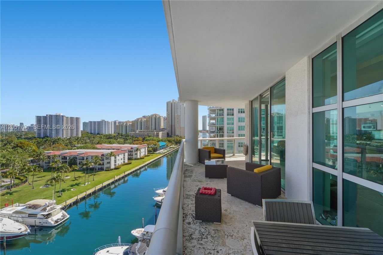 3131 NE 188th St , Unit 1-901, Aventura, FL 33180 Photo