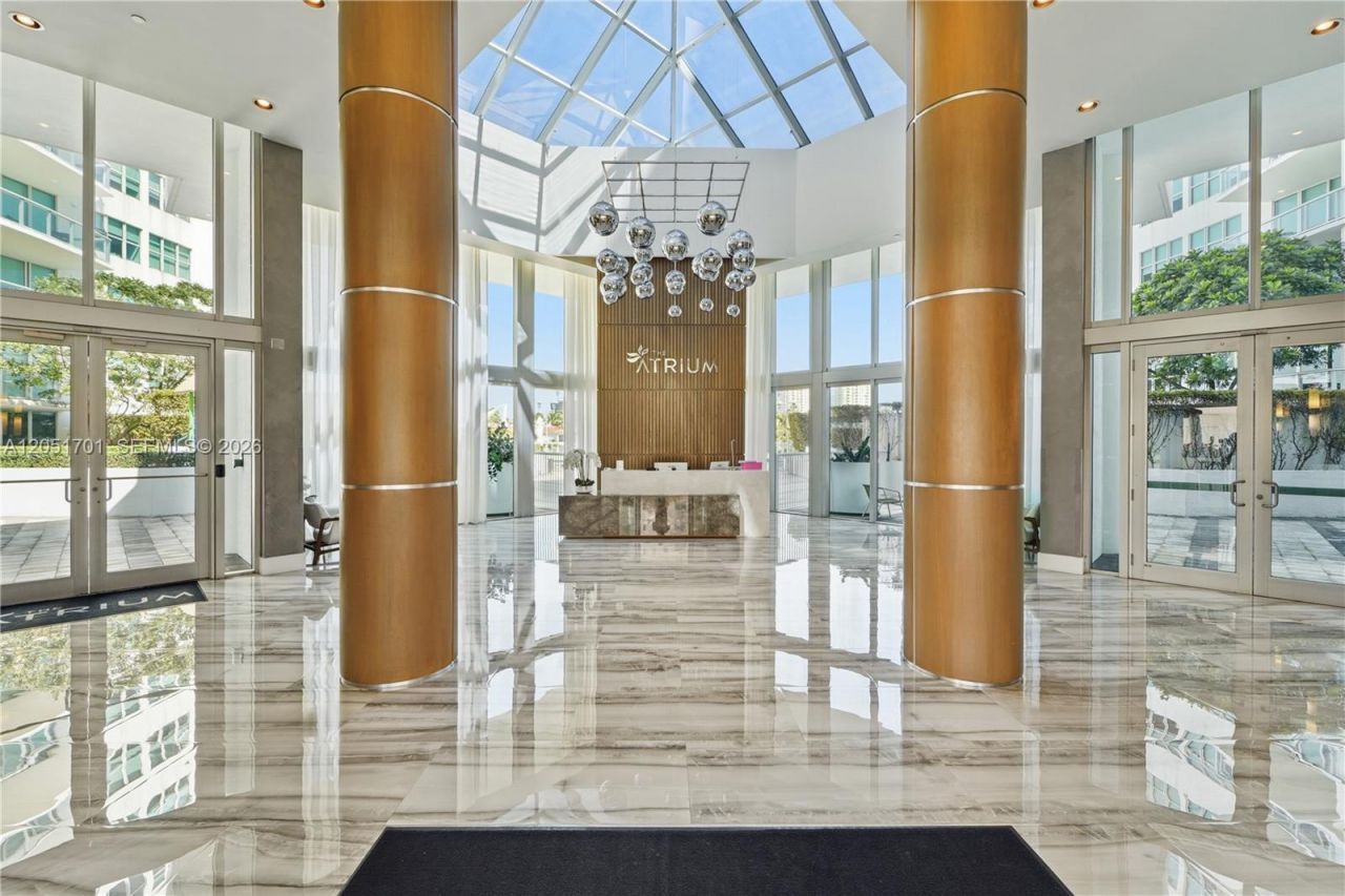 3131 NE 188th St , Unit 1-901, Aventura, FL 33180 Photo