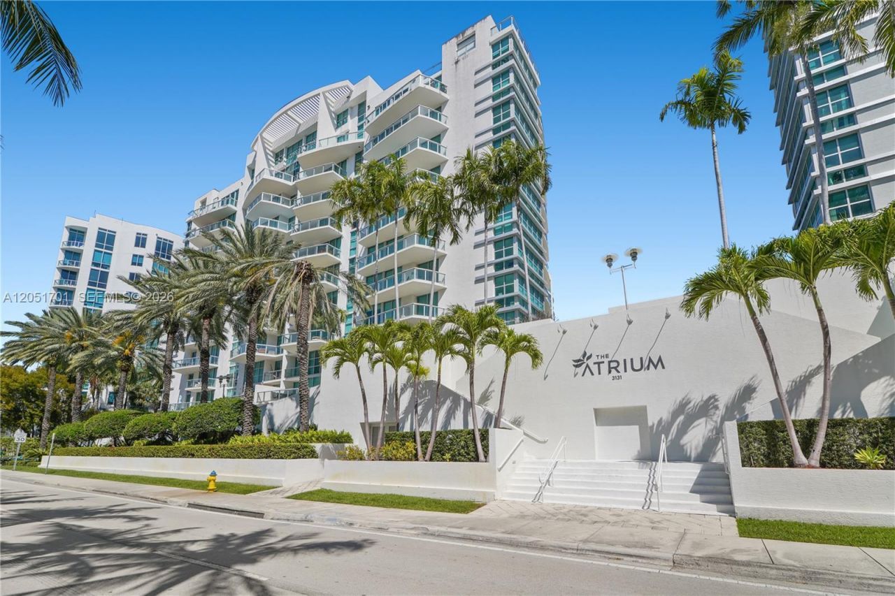 3131 NE 188th St , Unit 1-901, Aventura, FL 33180 Photo