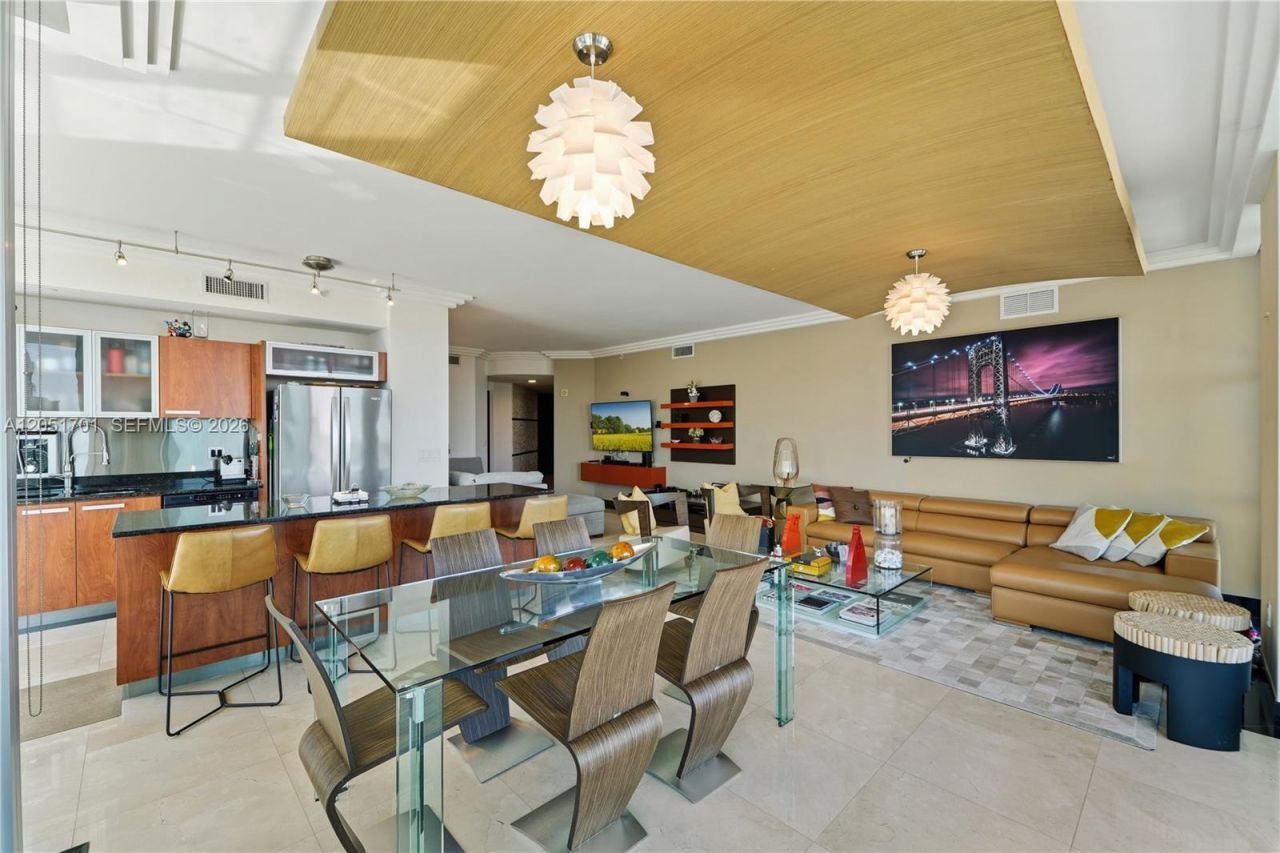 3131 NE 188th St , Unit 1-901, Aventura, FL 33180 Photo