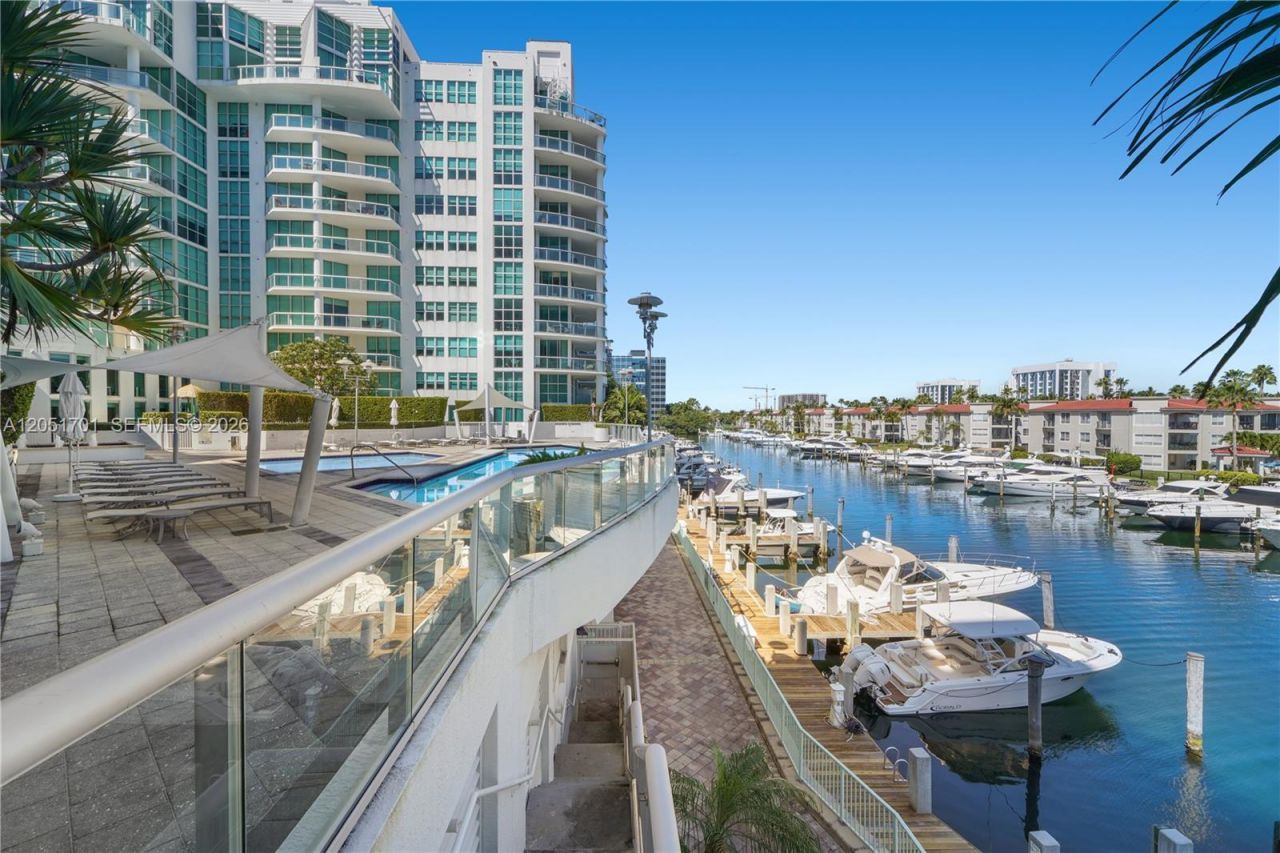 3131 NE 188th St , Unit 1-901, Aventura, FL 33180 Photo