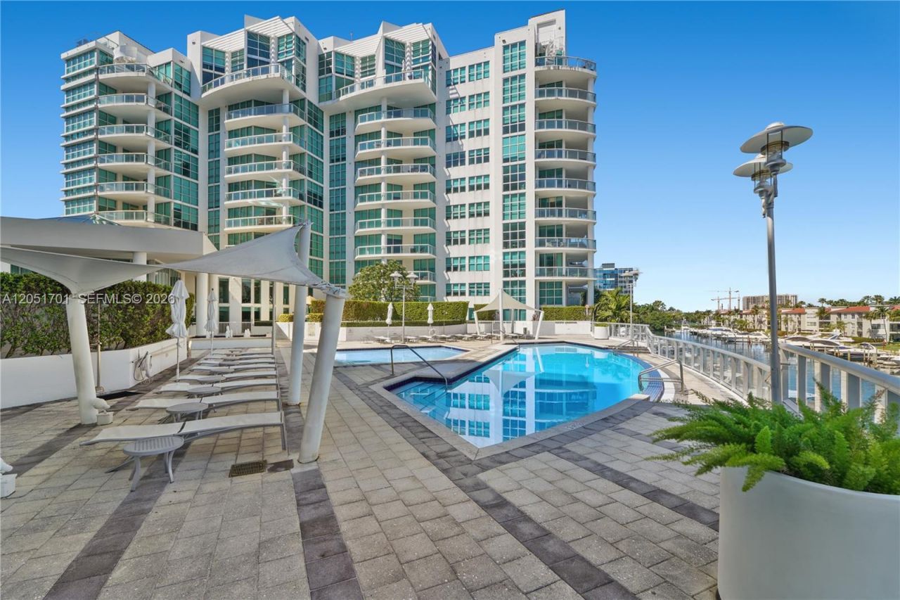 3131 NE 188th St , Unit 1-901, Aventura, FL 33180 Photo
