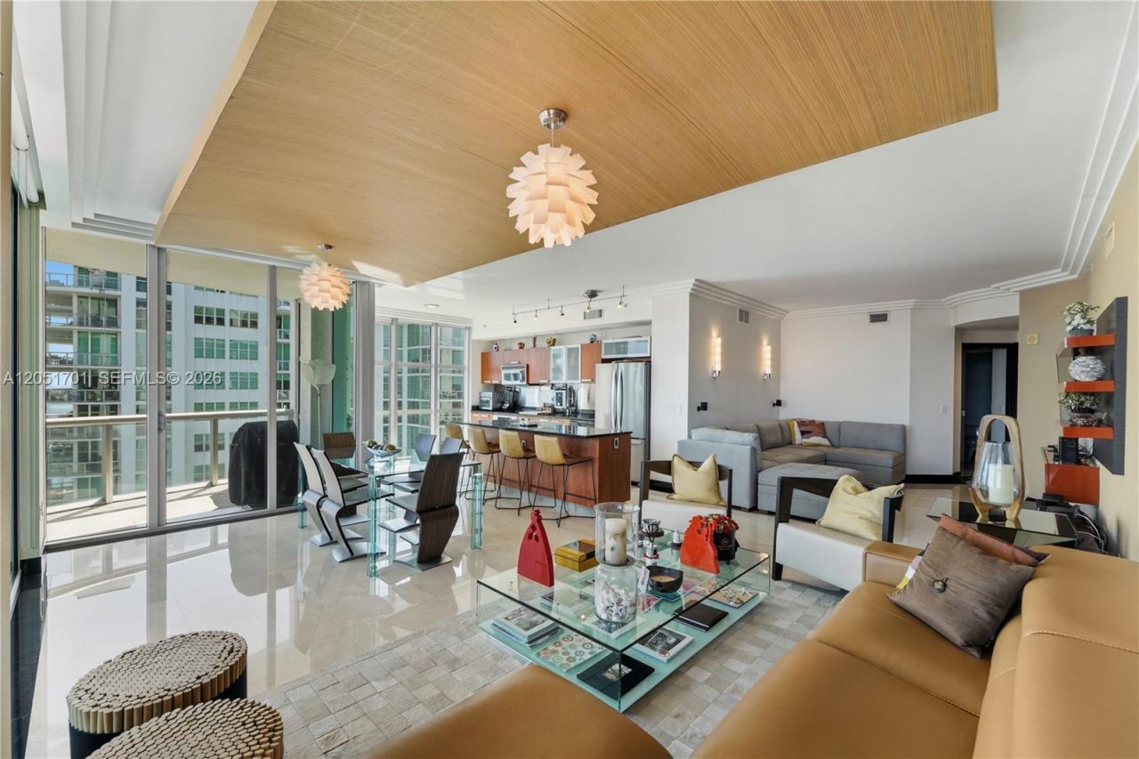 3131 NE 188th St , Unit 1-901, Aventura, FL 33180 Photo