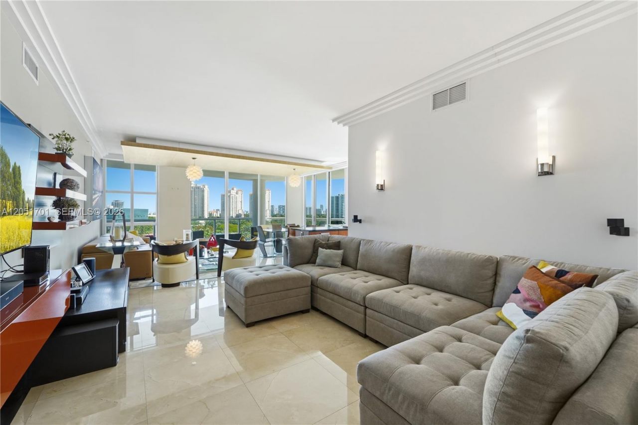 3131 NE 188th St , Unit 1-901, Aventura, FL 33180 Photo
