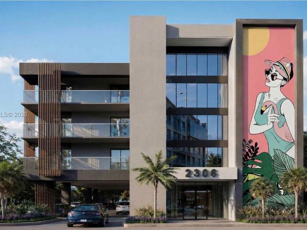 2306 Van Buren St, Hollywood, FL 33020