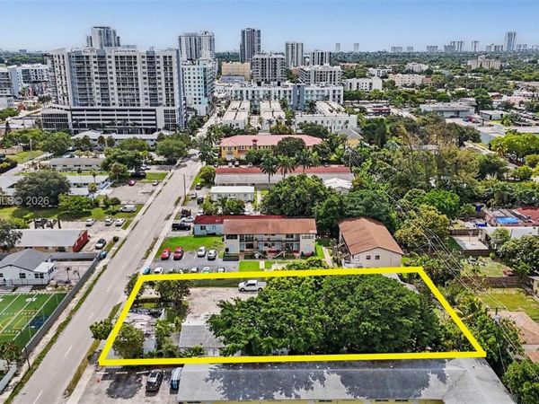 2306 Van Buren St, Hollywood, FL 33020
