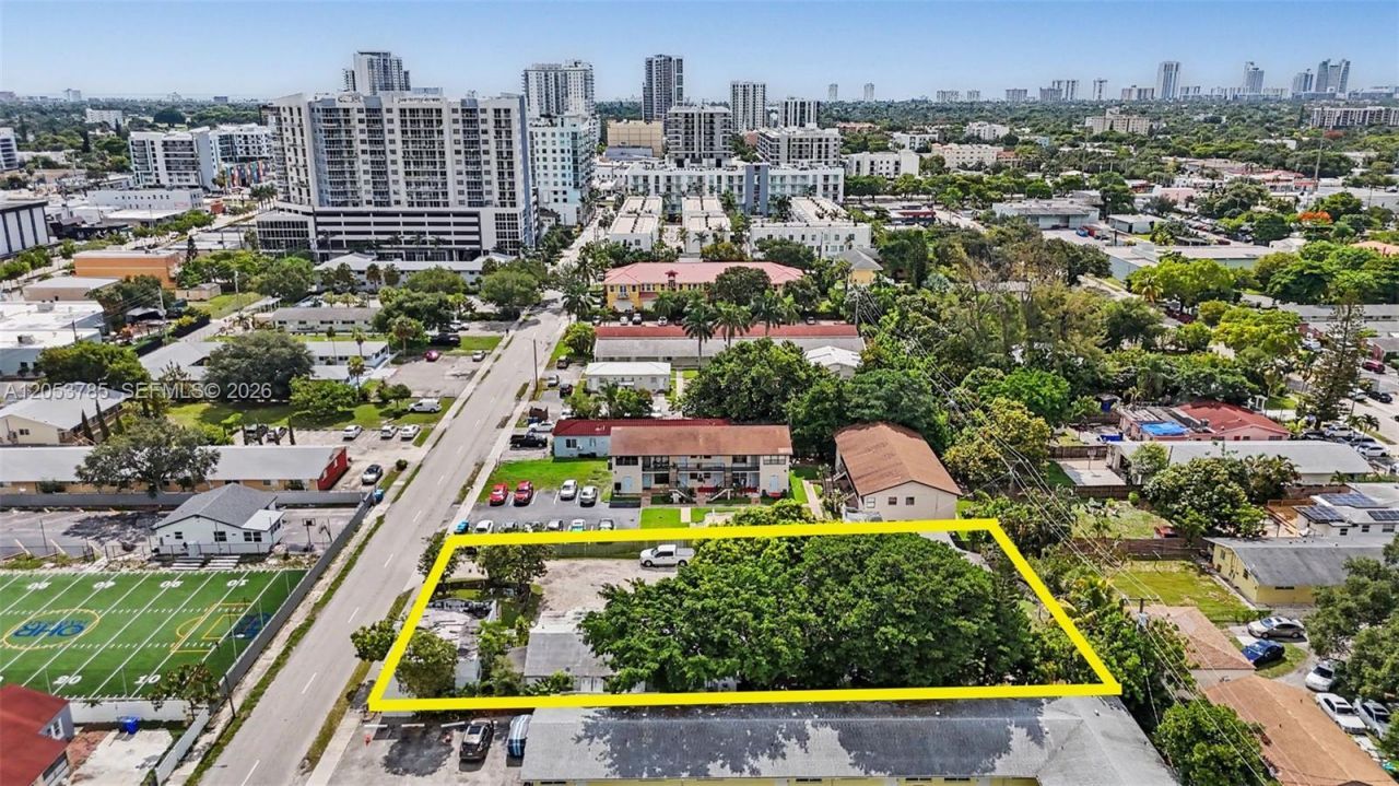 2306 Van Buren St, Hollywood, FL 33020 Photo