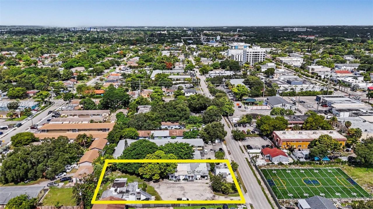 2306 Van Buren St, Hollywood, FL 33020 Photo