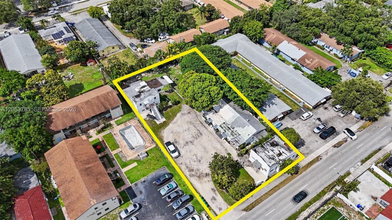 2306 Van Buren St, Hollywood, FL 33020 Photo