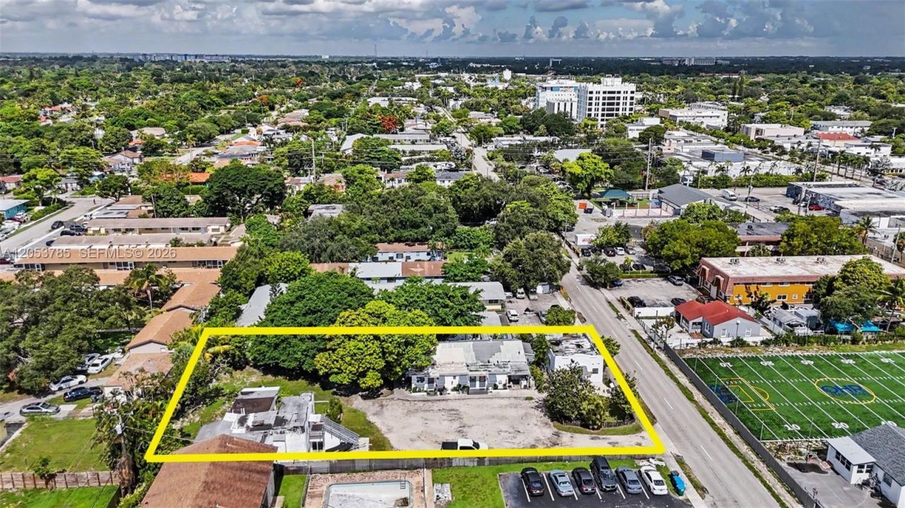 2306 Van Buren St, Hollywood, FL 33020 Photo