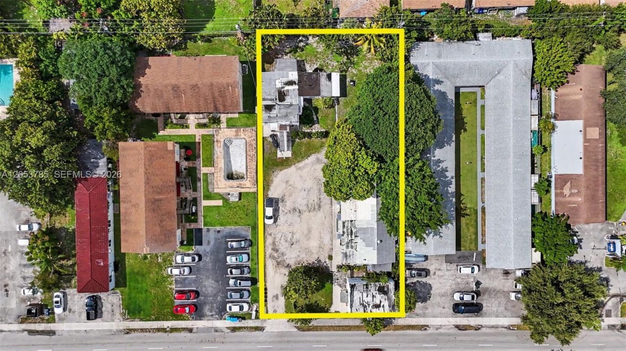 2306 Van Buren St, Hollywood, FL 33020 Photo