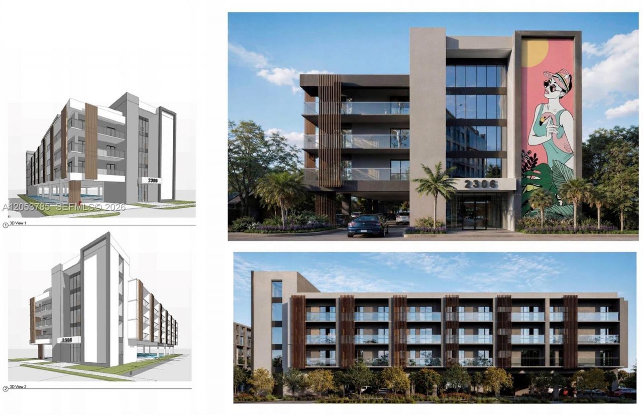2306 Van Buren St, Hollywood, FL 33020 Photo