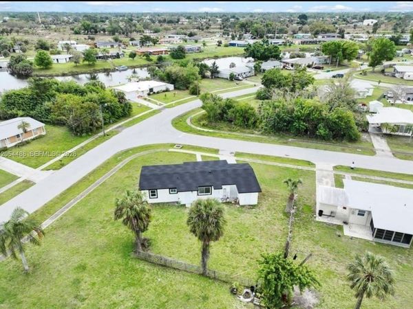 22258 Beverly Ave , Unit 22258, Port Charlotte, FL 33952
