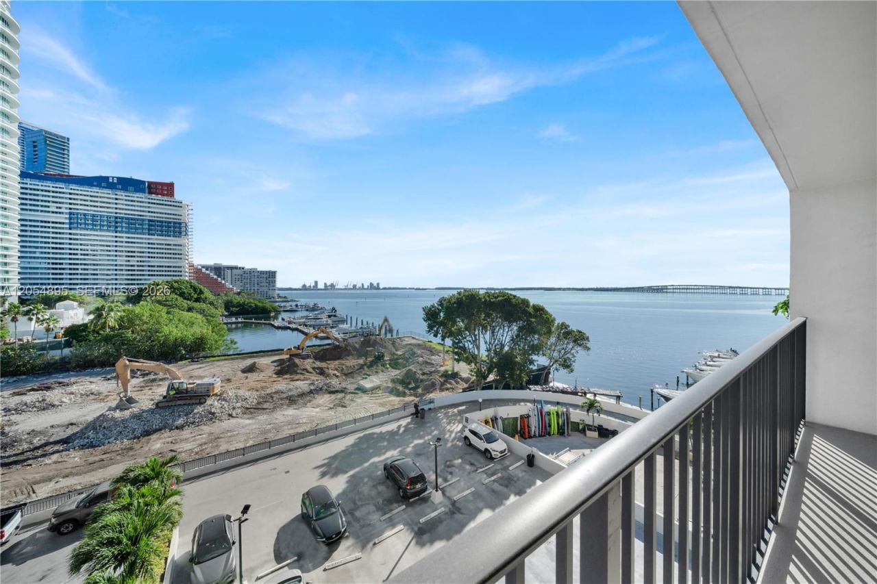 1865 Brickell Ave , Unit A606, Miami, FL 33129 Photo