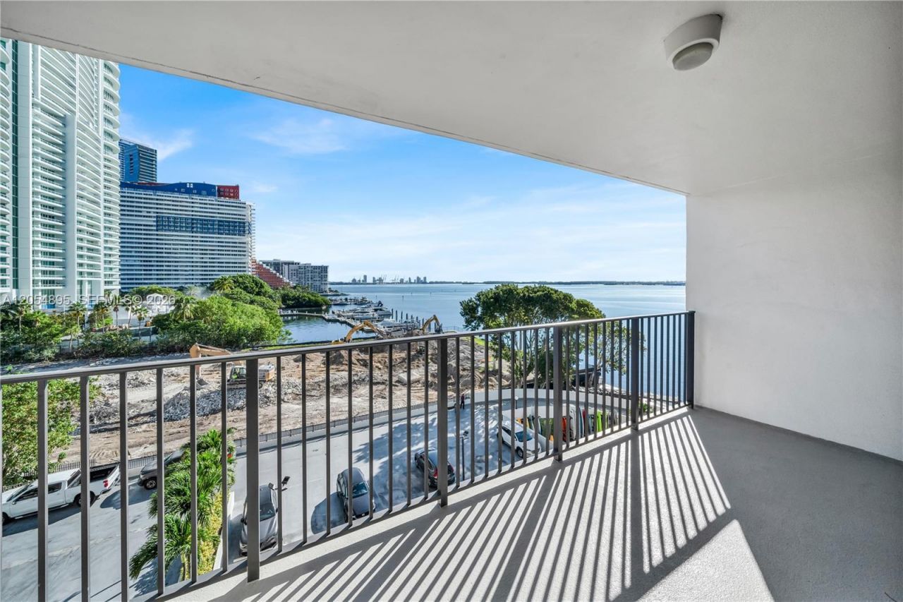 1865 Brickell Ave , Unit A606, Miami, FL 33129 Photo