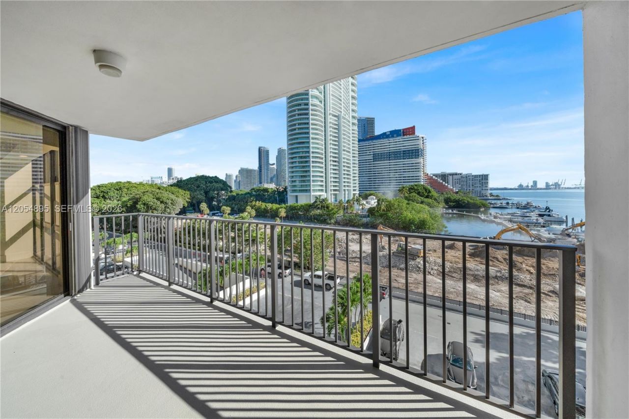 1865 Brickell Ave , Unit A606, Miami, FL 33129 Photo