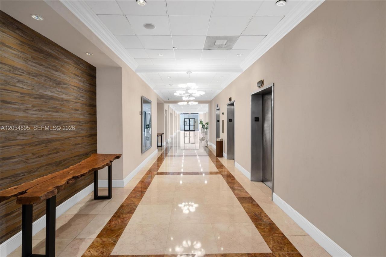 1865 Brickell Ave , Unit A606, Miami, FL 33129 Photo