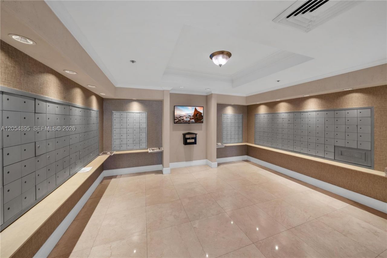 1865 Brickell Ave , Unit A606, Miami, FL 33129 Photo