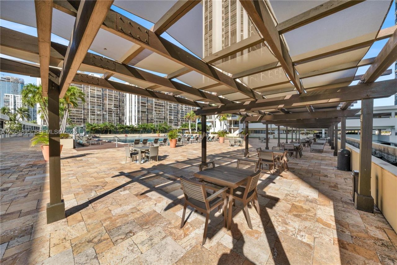 1865 Brickell Ave , Unit A606, Miami, FL 33129 Photo