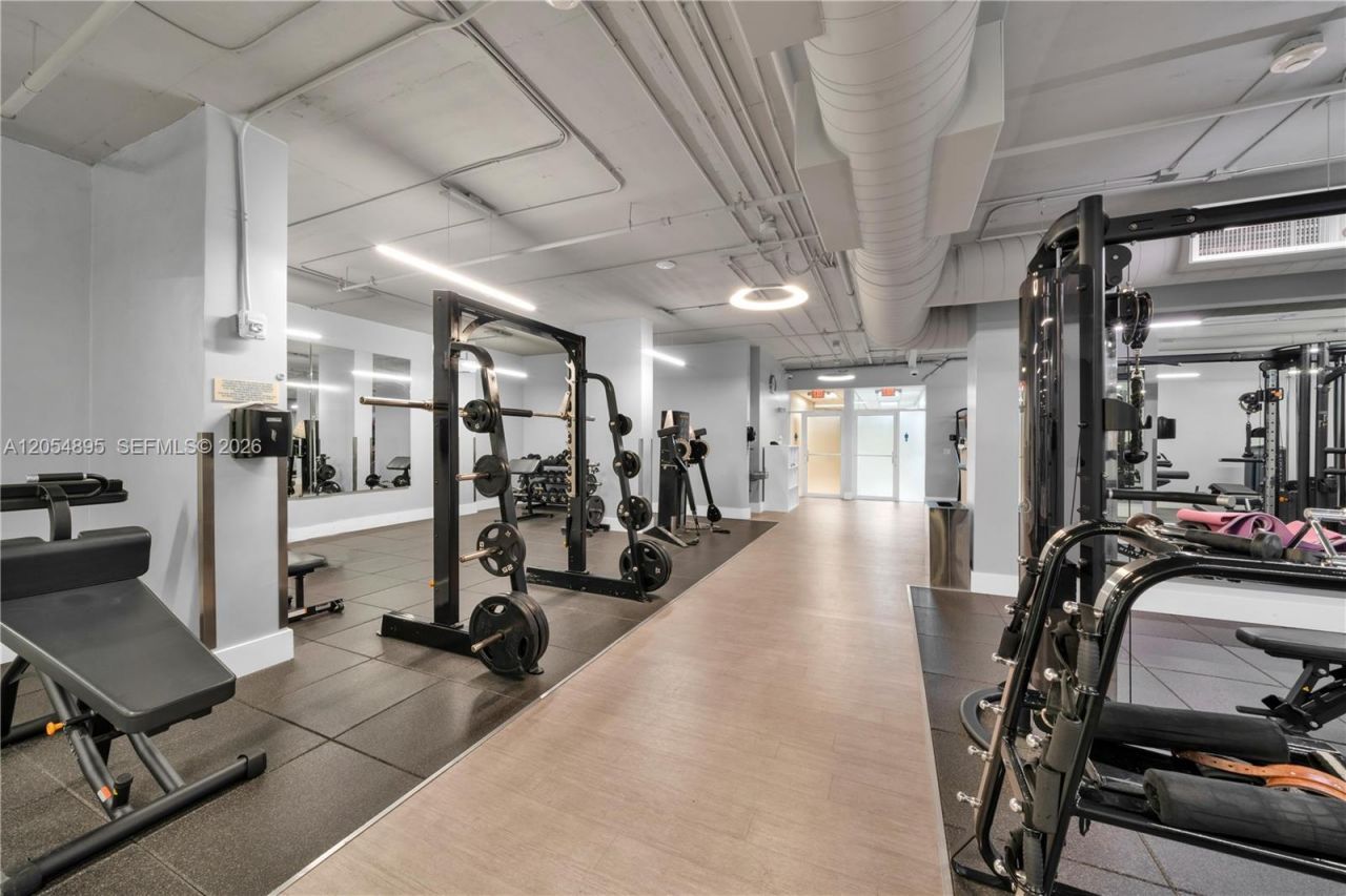 1865 Brickell Ave , Unit A606, Miami, FL 33129 Photo