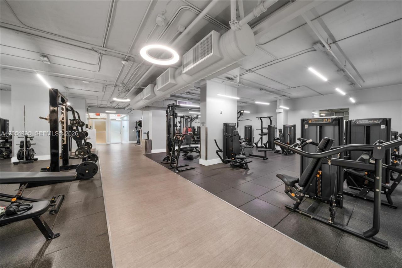 1865 Brickell Ave , Unit A606, Miami, FL 33129 Photo