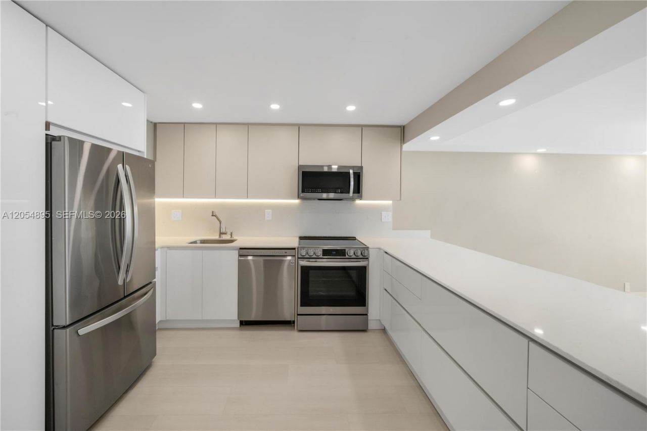 1865 Brickell Ave , Unit A606, Miami, FL 33129 Photo