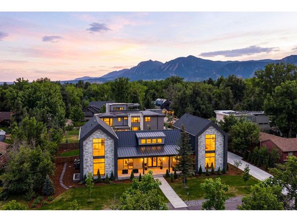 2160 Upland Ave, Unit A, Boulder, CO 80304