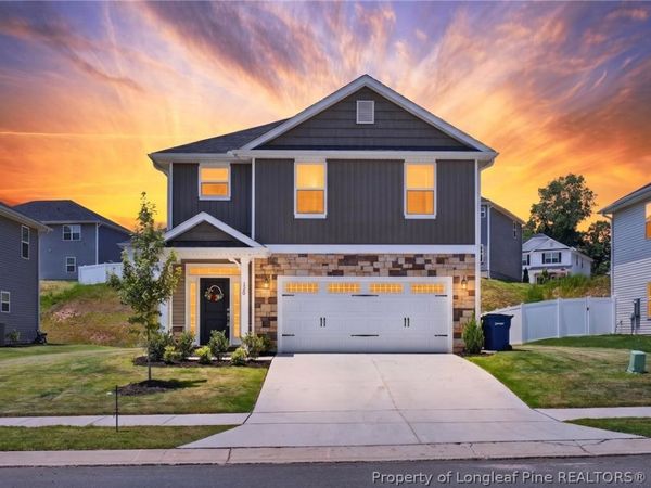 320 Bishop Lane , Sanford, NC 27330