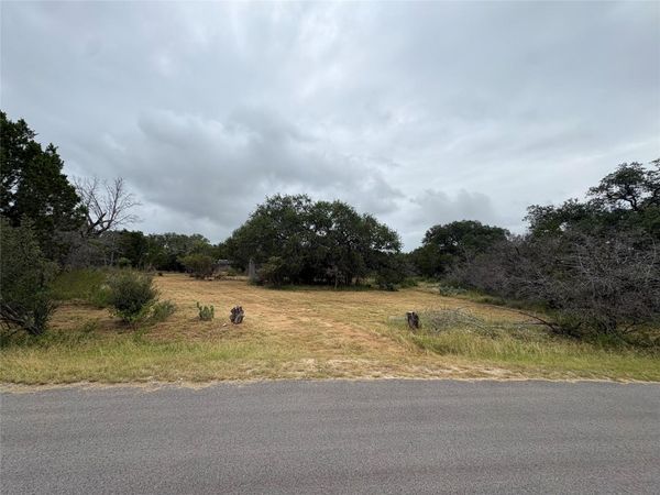 21708 Cardinal Ave , Lago Vista, TX 78645