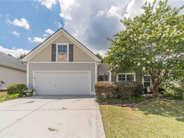 3881 Village Main Street , Loganville, GA 30052
