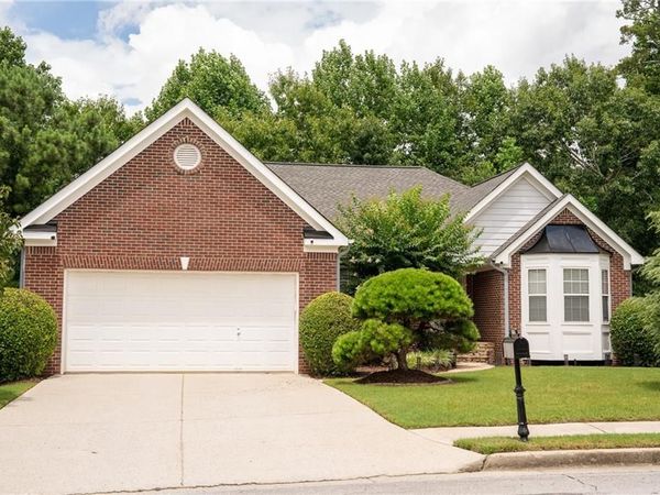 3604 Dunbar Lane , Suwanee, GA 30024