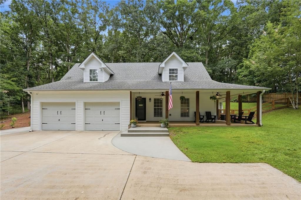 758 Mayapple Glen, Dawsonville, GA 30534 Main Photo