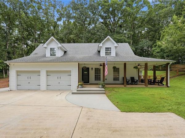 758 Mayapple Glen, Dawsonville, GA 30534