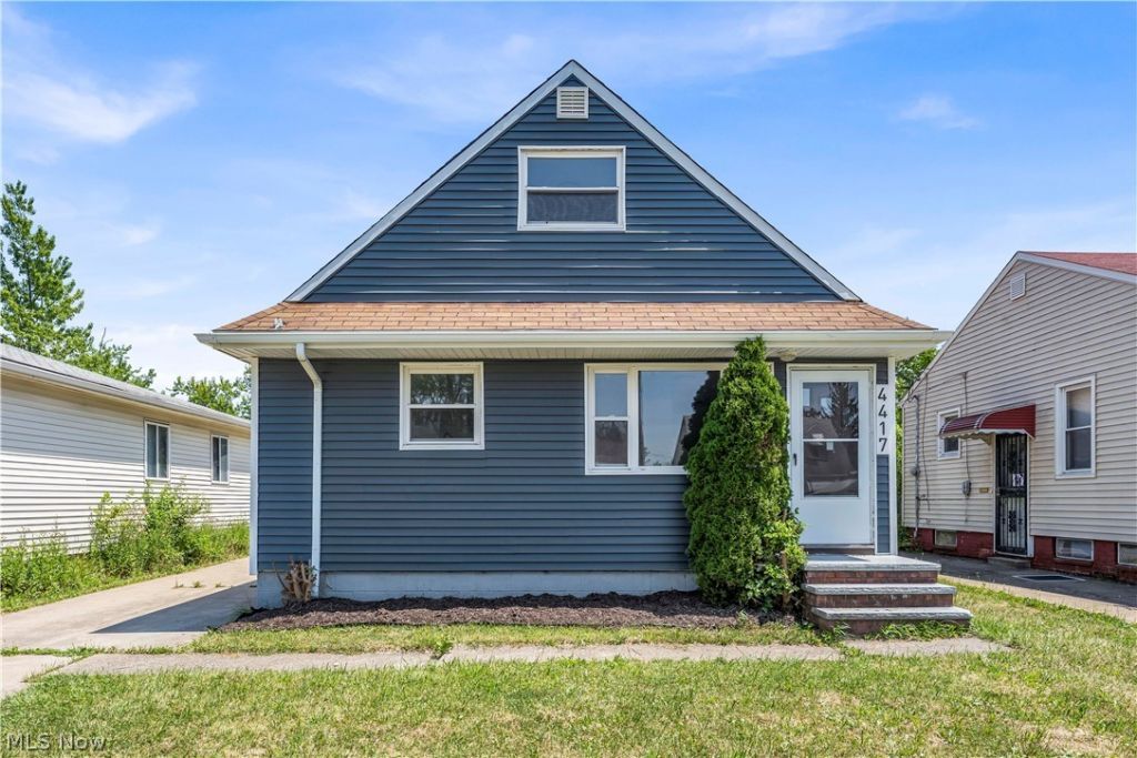 4417 E 156th Street , Cleveland, OH 44128 Main Photo