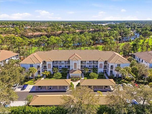 8259 Parkstone PL , Unit 202, NAPLES, FL 34120