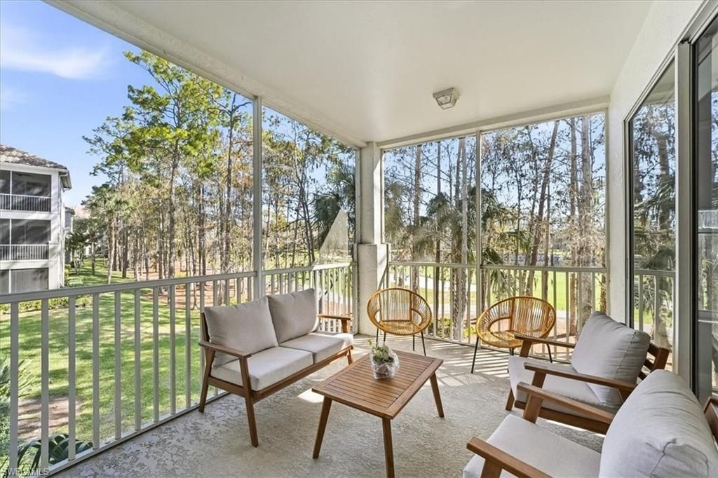 8259 Parkstone Pl, Unit 202, Naples, FL 34120 Photo
