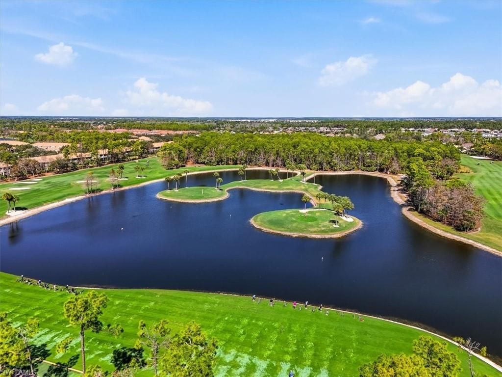 8259 Parkstone Pl, Unit 202, Naples, FL 34120 Photo