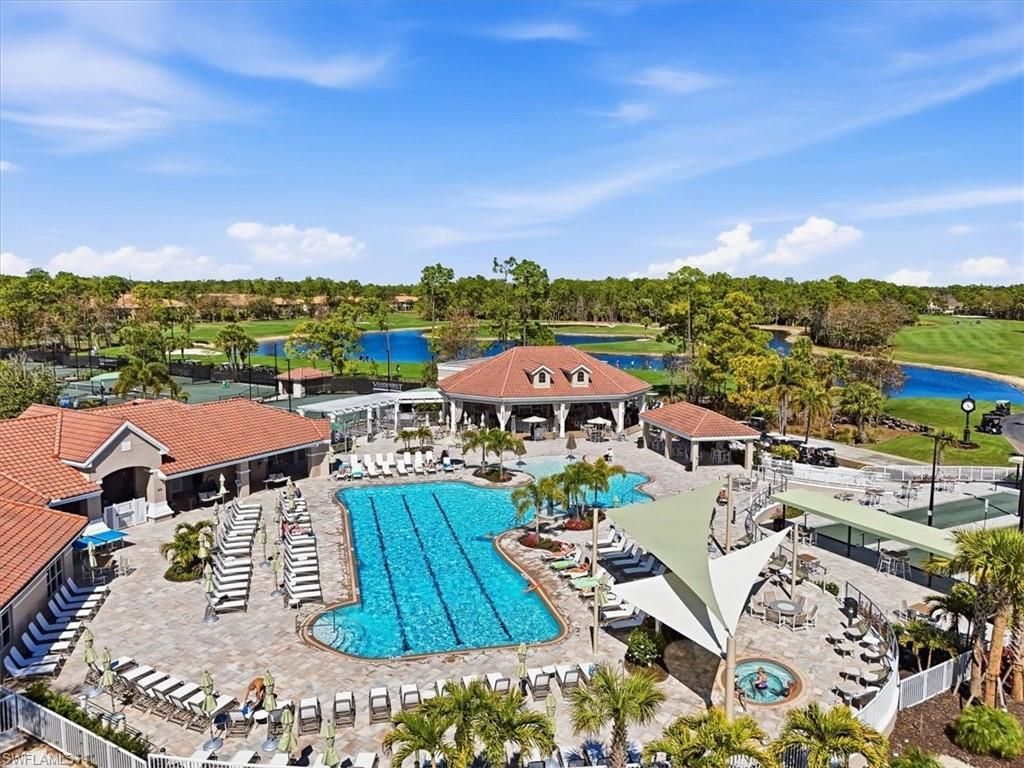 8259 Parkstone Pl, Unit 202, Naples, FL 34120 Photo