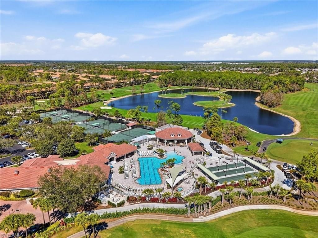 8259 Parkstone Pl, Unit 202, Naples, FL 34120 Photo