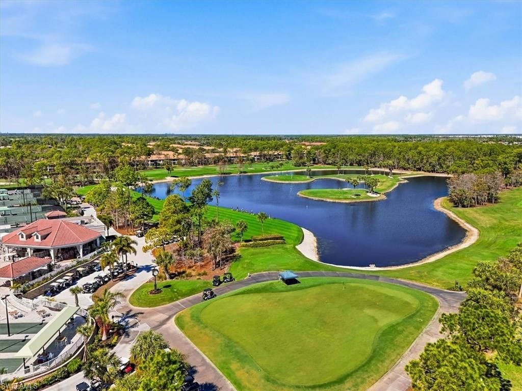 8259 Parkstone Pl, Unit 202, Naples, FL 34120 Photo