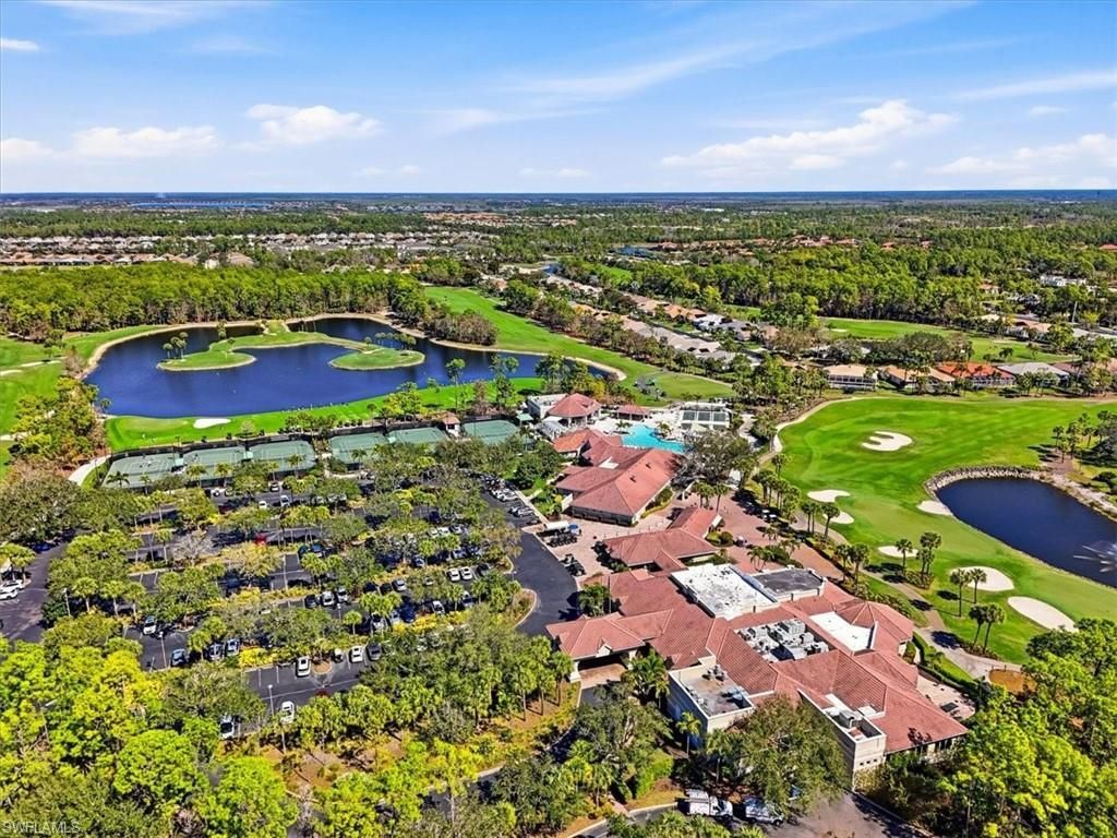 8259 Parkstone Pl, Unit 202, Naples, FL 34120 Photo