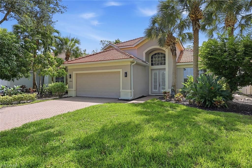 12925 Brynwood Way, Naples, FL 34105 Photo
