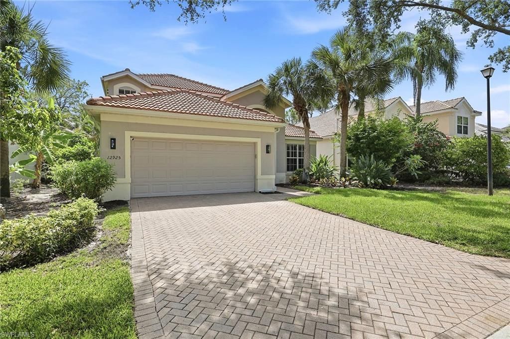 12925 Brynwood Way, Naples, FL 34105 Photo